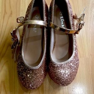 Glam girls shoes 💎